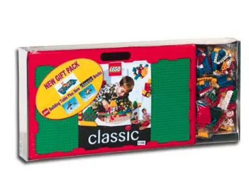 LEGO 1194-1 Classic Building Table