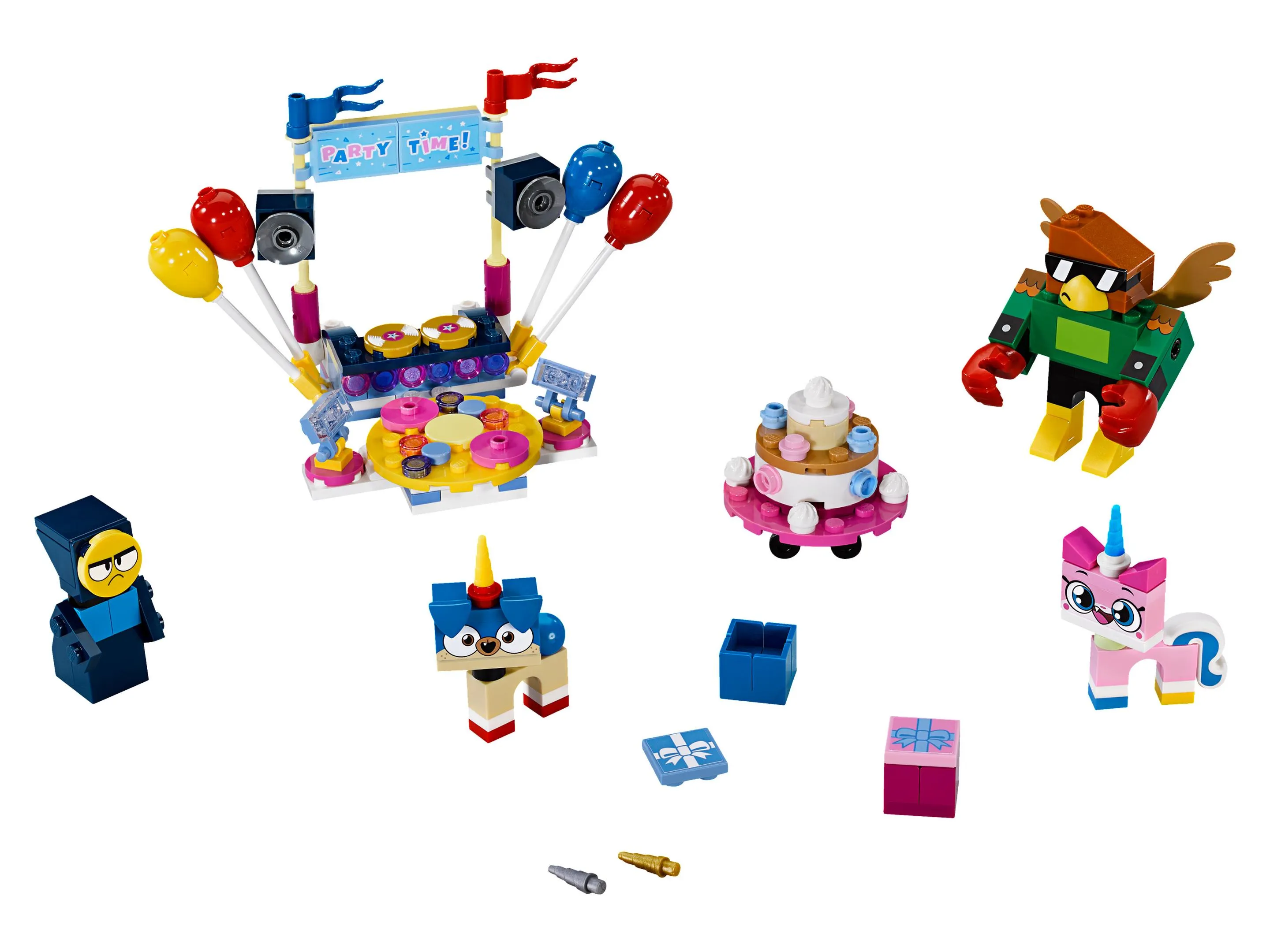 LEGO 41453-1 Party Time