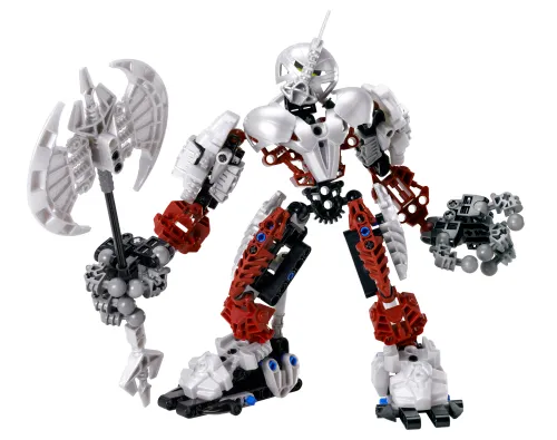 LEGO 8733-1 Axonn