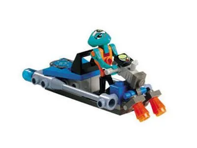 LEGO 7303-1 Jet Scooter