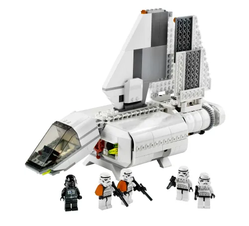 LEGO 7659-1 Imperial Landing Craft