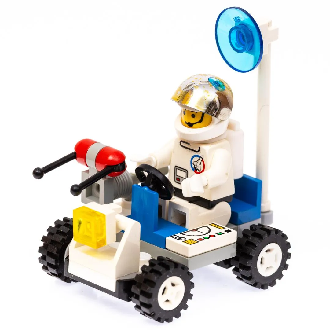 LEGO 6516-1 Moon Walker
