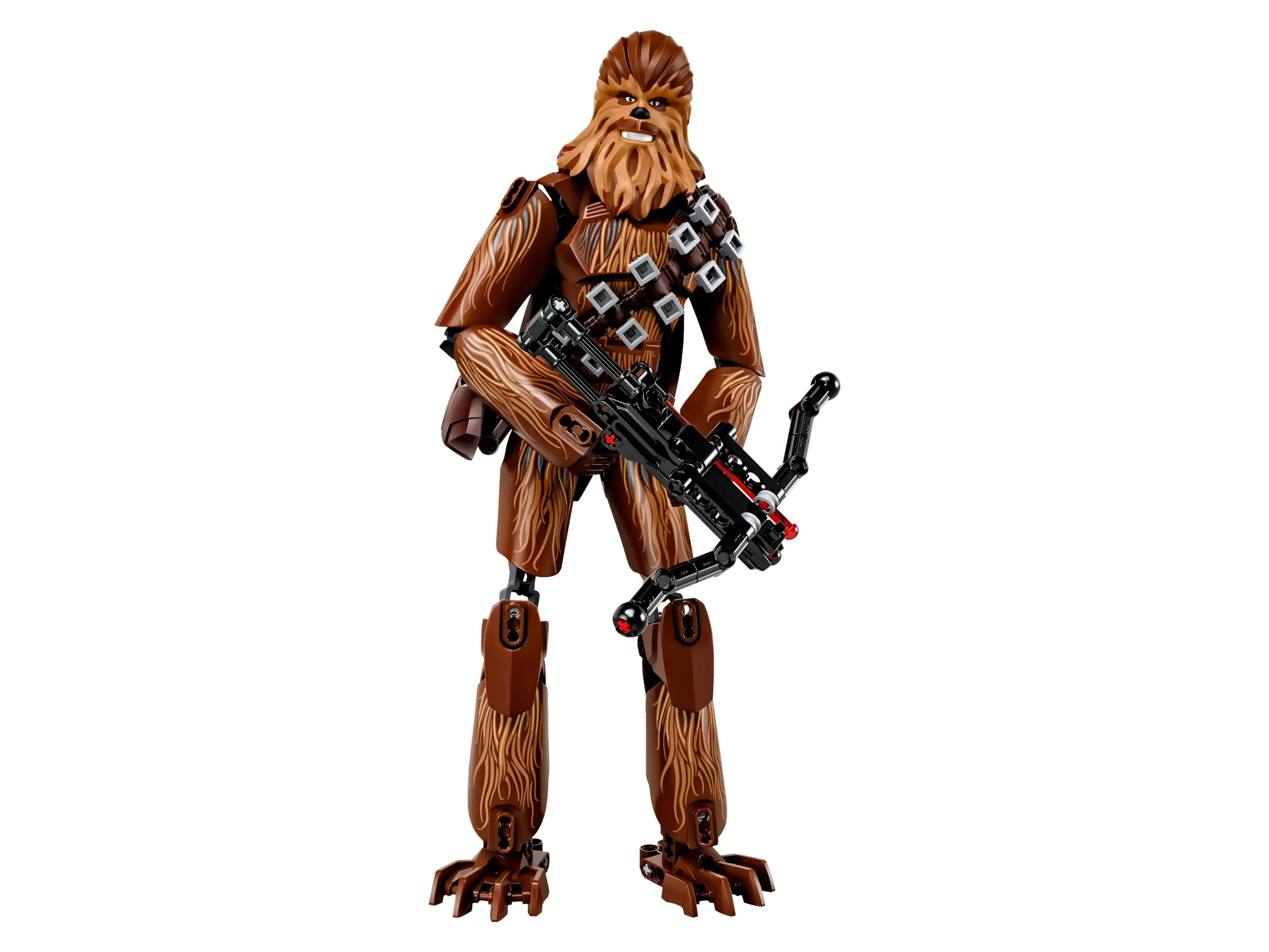 LEGO 75530-1 Chewbacca