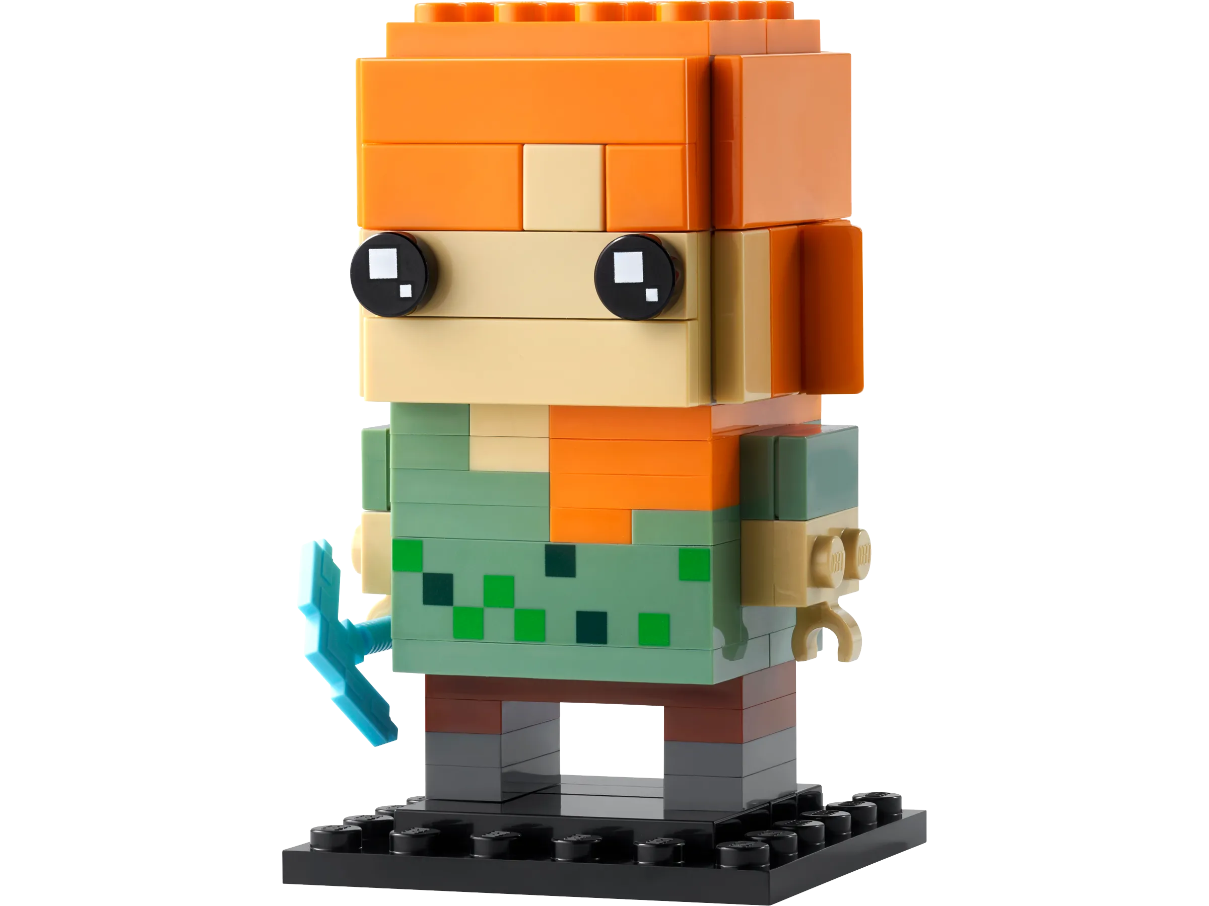 LEGO 40624-1 Alex