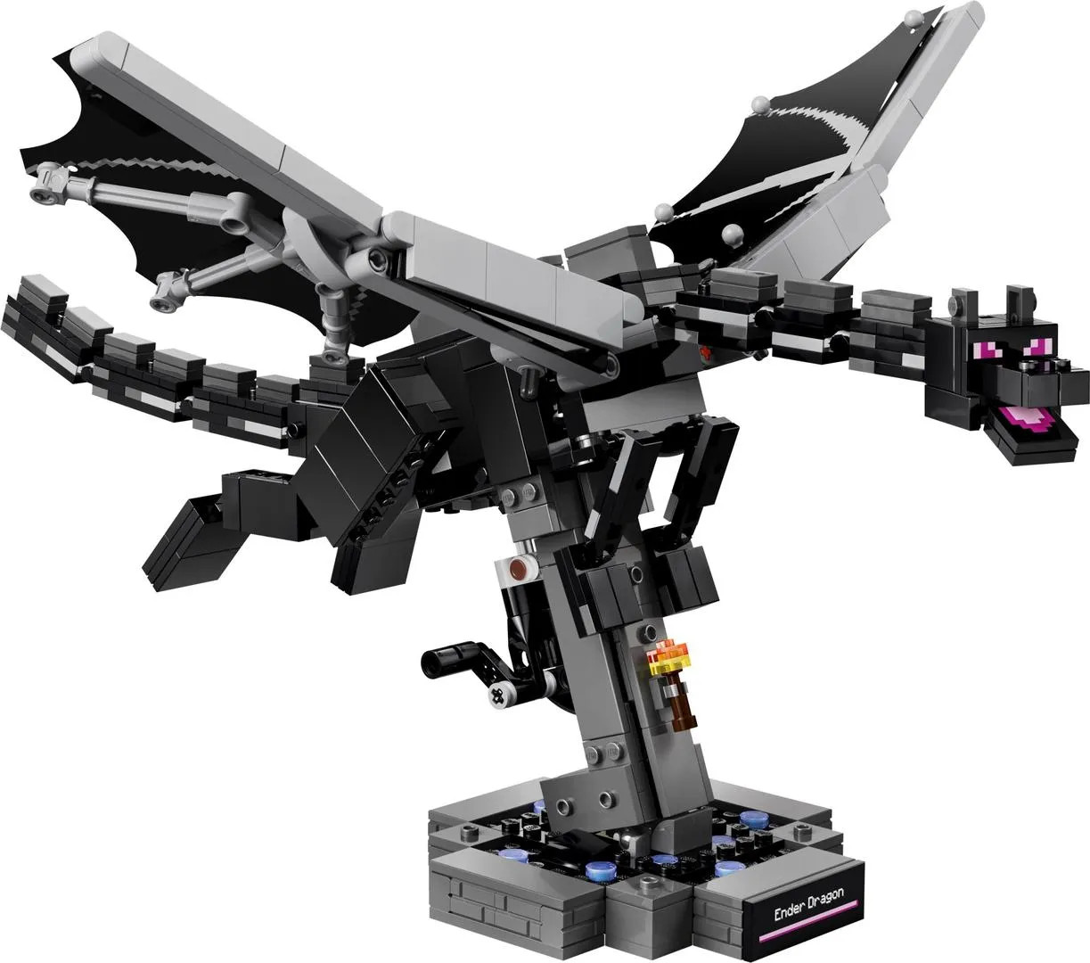 LEGO 21595-1 The Ender Dragon