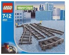 LEGO 4531-2 Manual Points