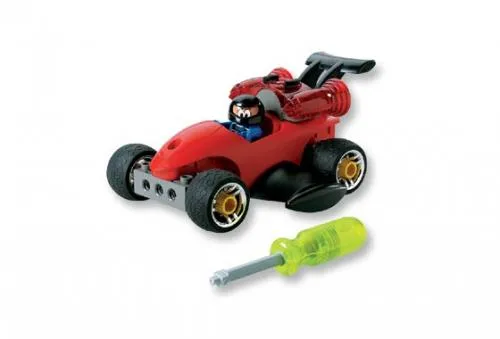 LEGO 2912-1 Radical Racer