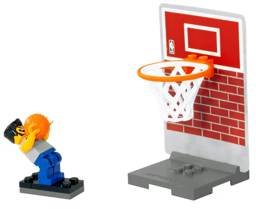 LEGO 3549-1 Practice Shooting