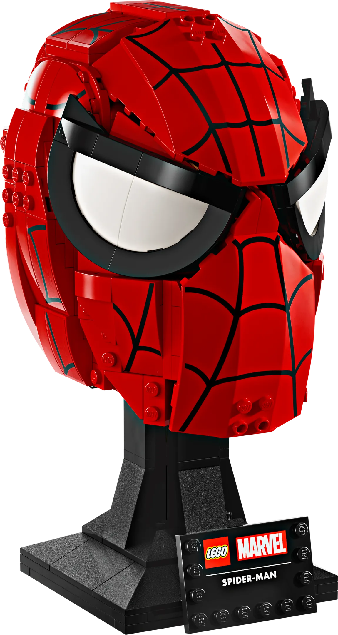 LEGO 76285-1 Spider-Man's Mask
