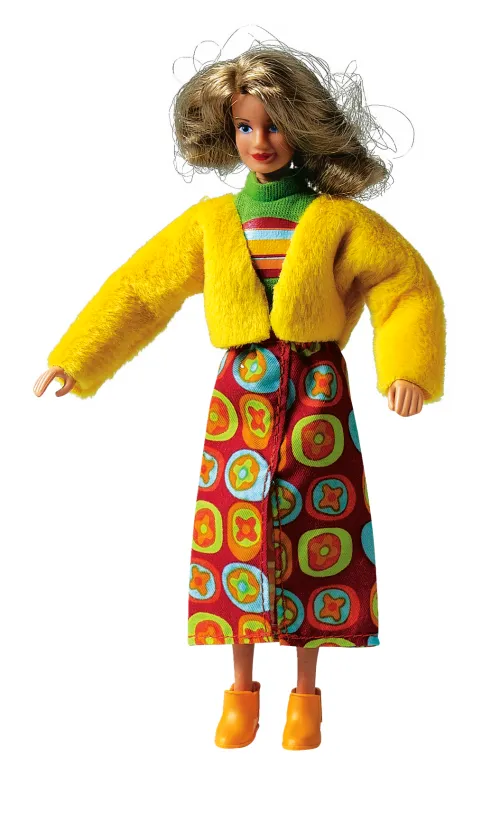 LEGO 3156-1 Hot Wear for Woman