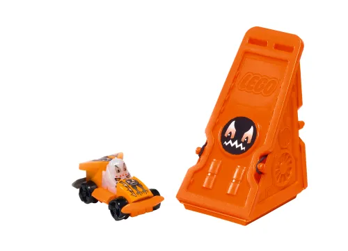 LEGO 4578-1 Ghost