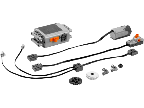 LEGO 8293-1 Power Functions Motor Set
