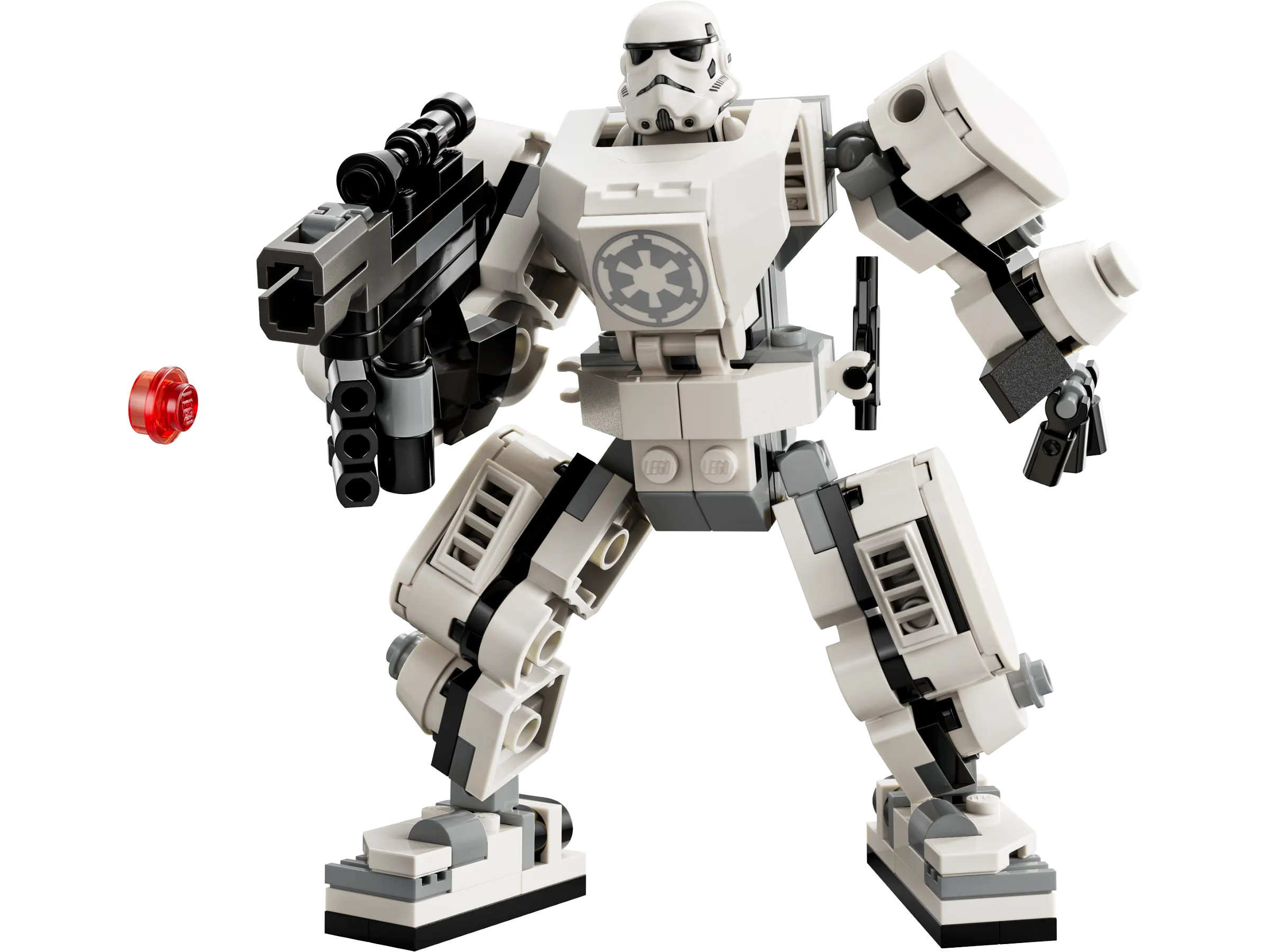 LEGO 75370-1 Stormtrooper Mech