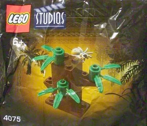 LEGO 4075-1 Tree 2