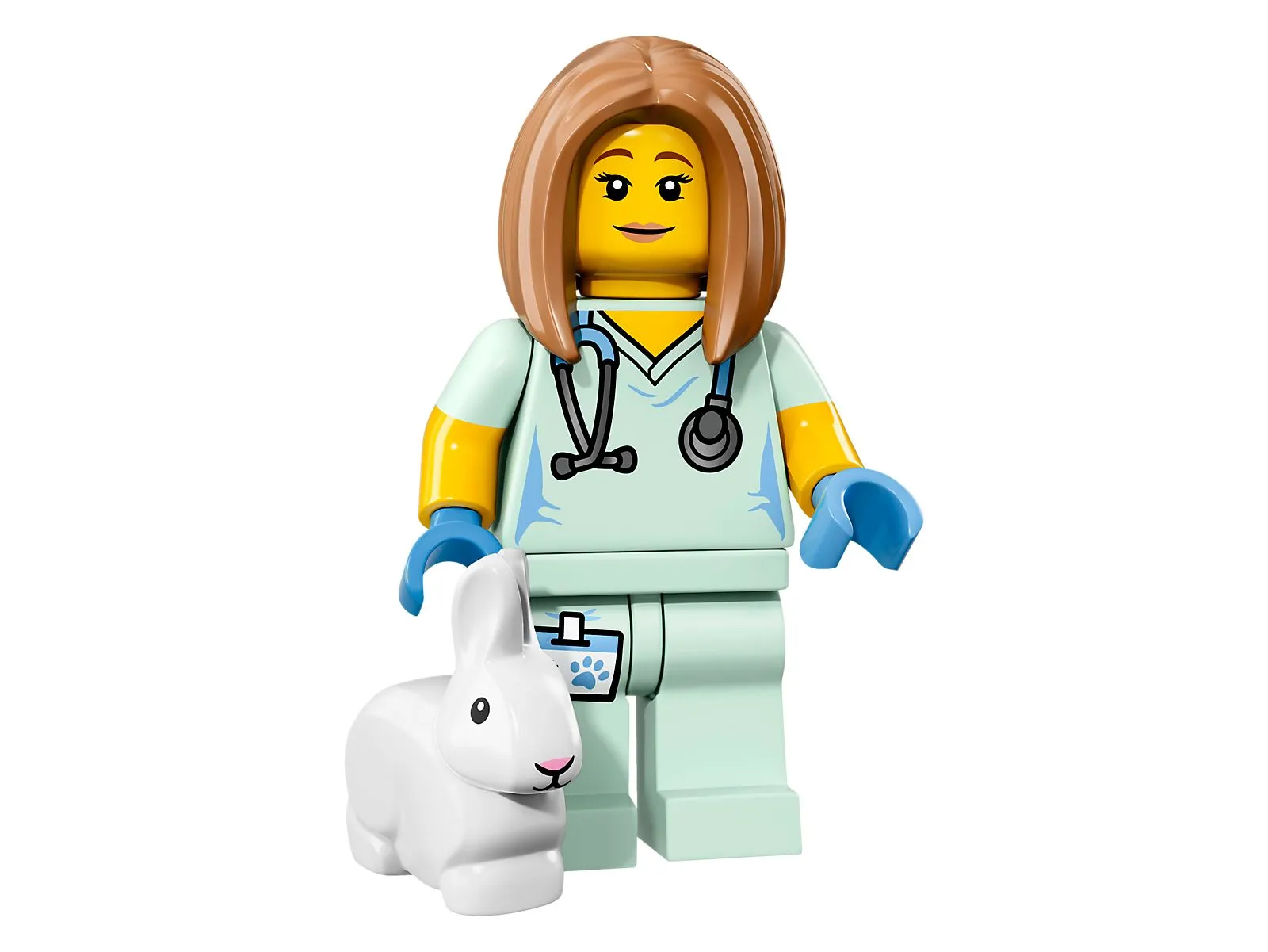 LEGO 71018-5 Veterinarian