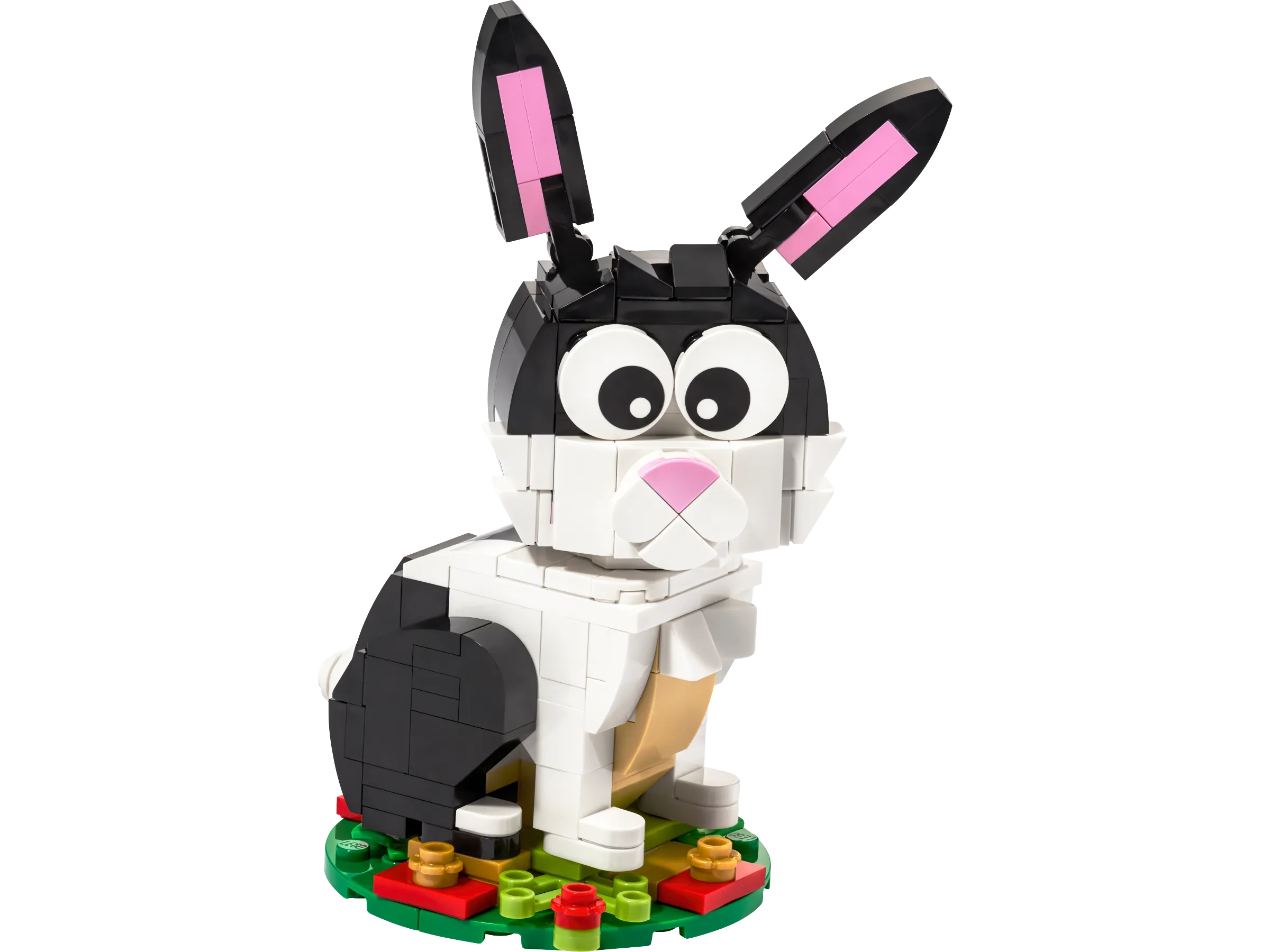 LEGO 40575-1 Year of the Rabbit