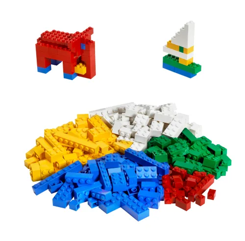 LEGO 5574-1 Basic Bricks