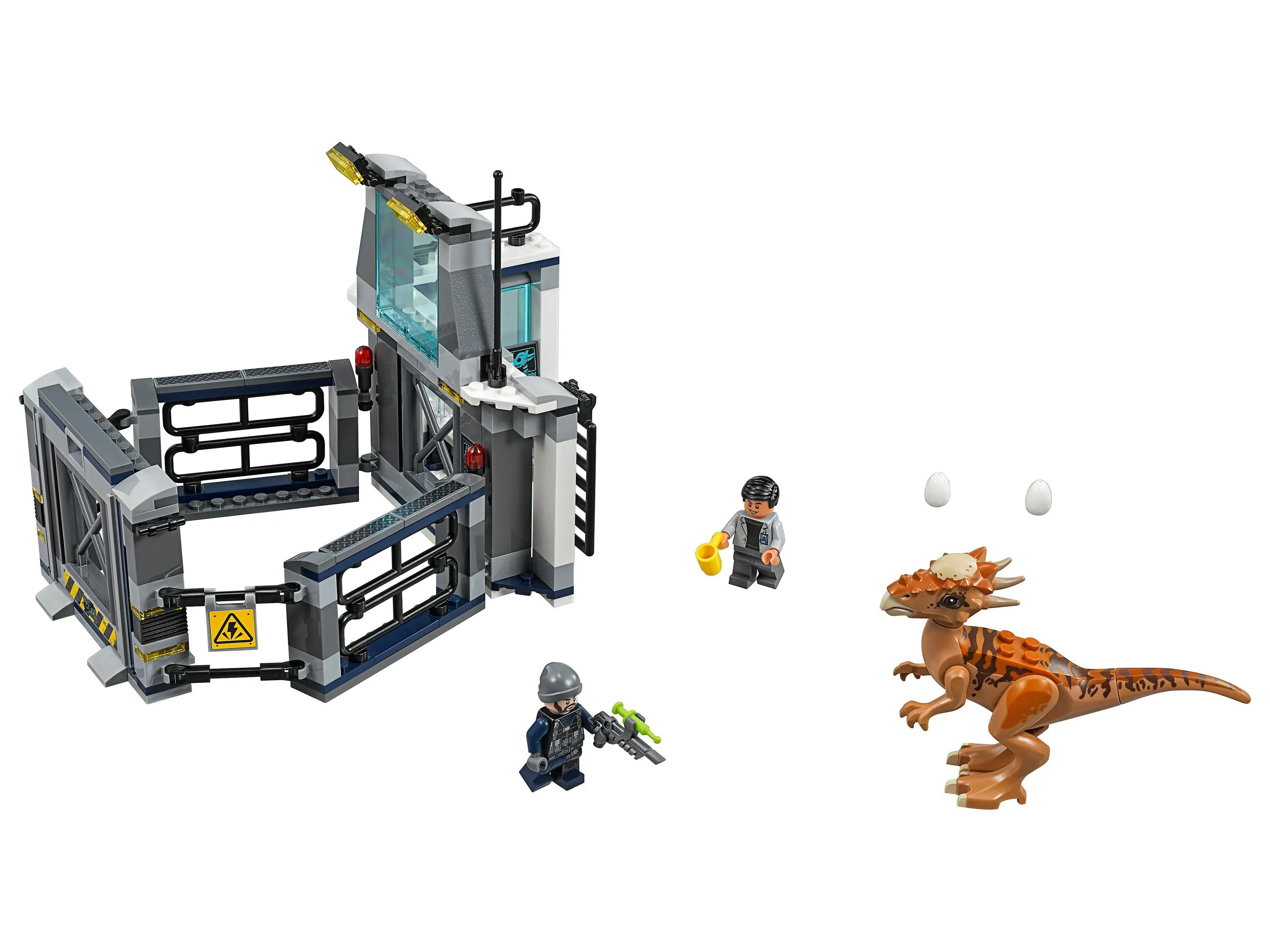 LEGO 75927-1 Stygimoloch Breakout