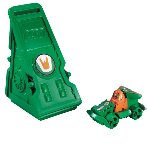 LEGO 4572-1 Scratch