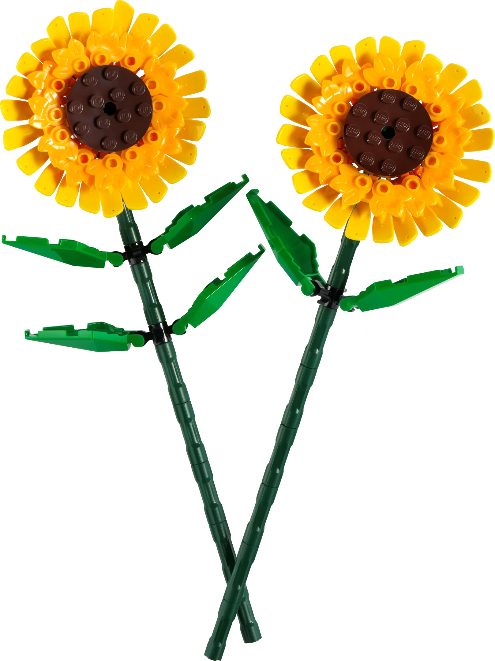 LEGO 40524-1 Sunflowers