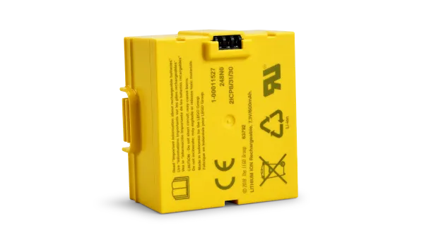 LEGO 45612-1 Small Hub Battery