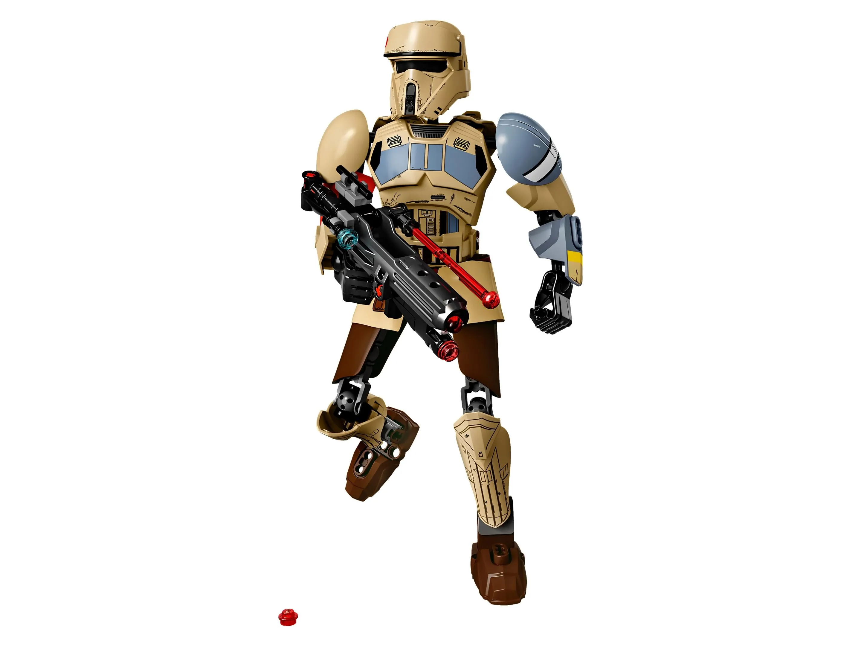 LEGO 75523-1 Scarif Stormtrooper