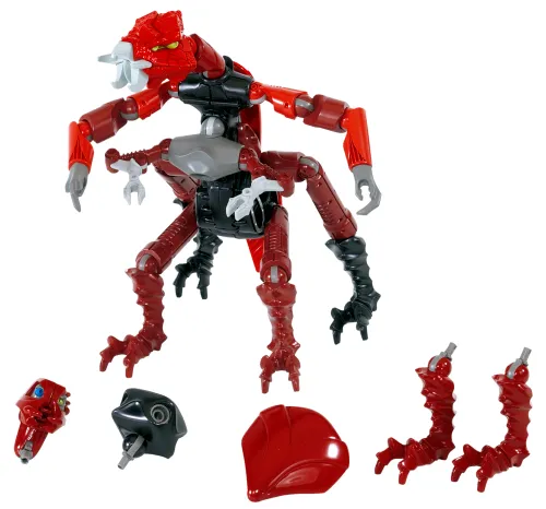 LEGO 8318-1 Ooni
