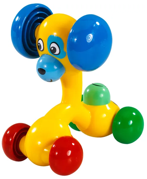 LEGO 5446-1 Roll 'n' Tip