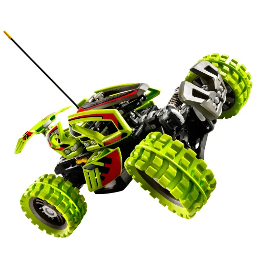 LEGO 8675-1 Outdoor Challenger