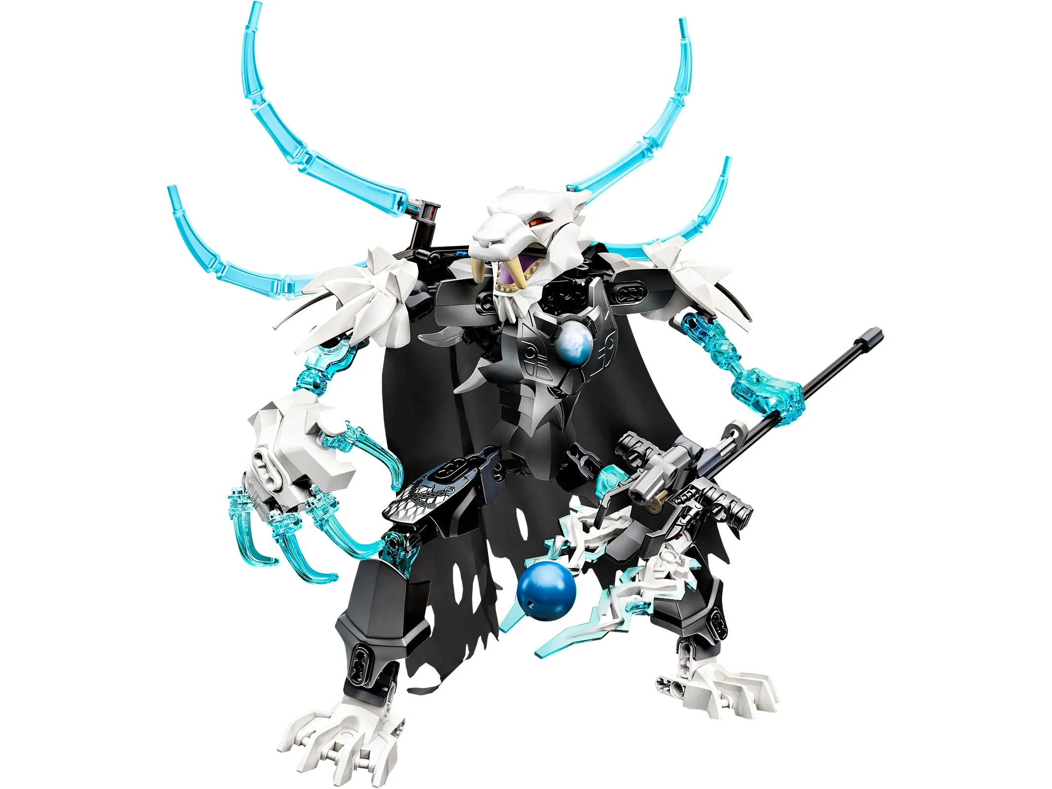 LEGO 70212-1 CHI Sir Fangar