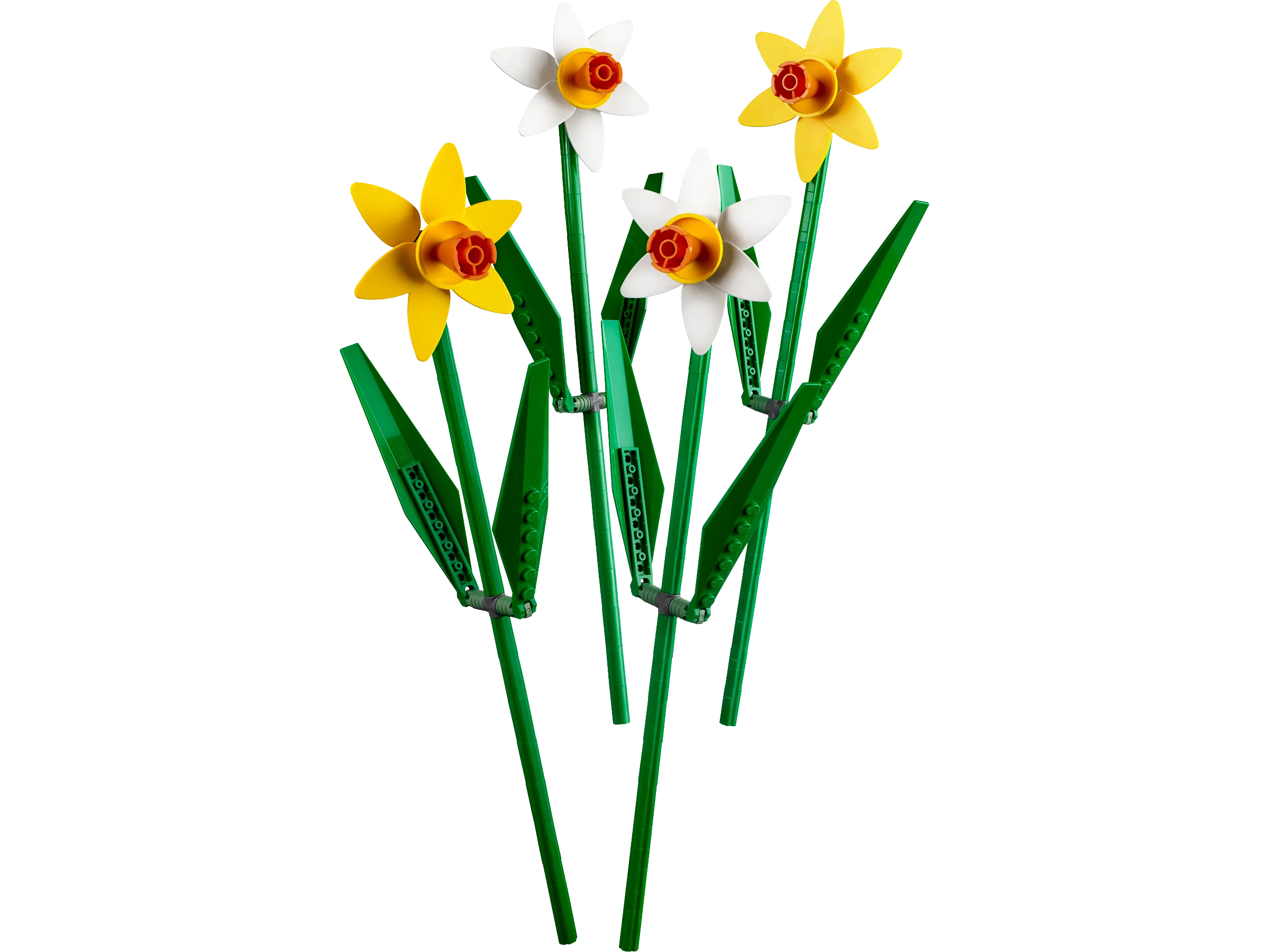 LEGO 40646-1 Daffodils
