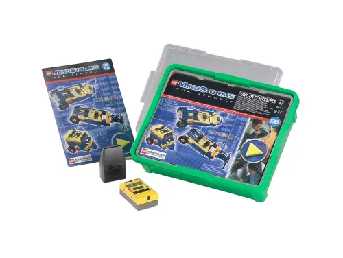 LEGO 9785-1 Robo Technology Set (Serial Cable)