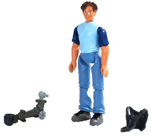 LEGO 8310-1 Nick Bluetooth