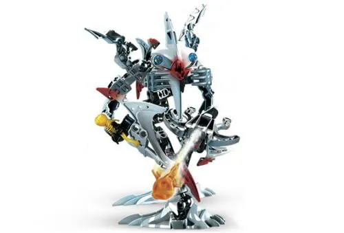 LEGO 8921-1 Pridak