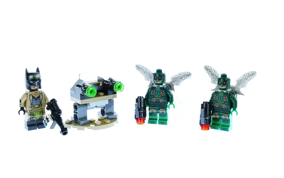 LEGO 853744-1 Knightmare Batman Accessory Set