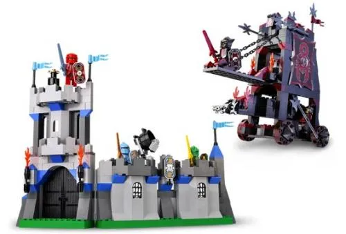 LEGO 65527-1 Vladek's Attack