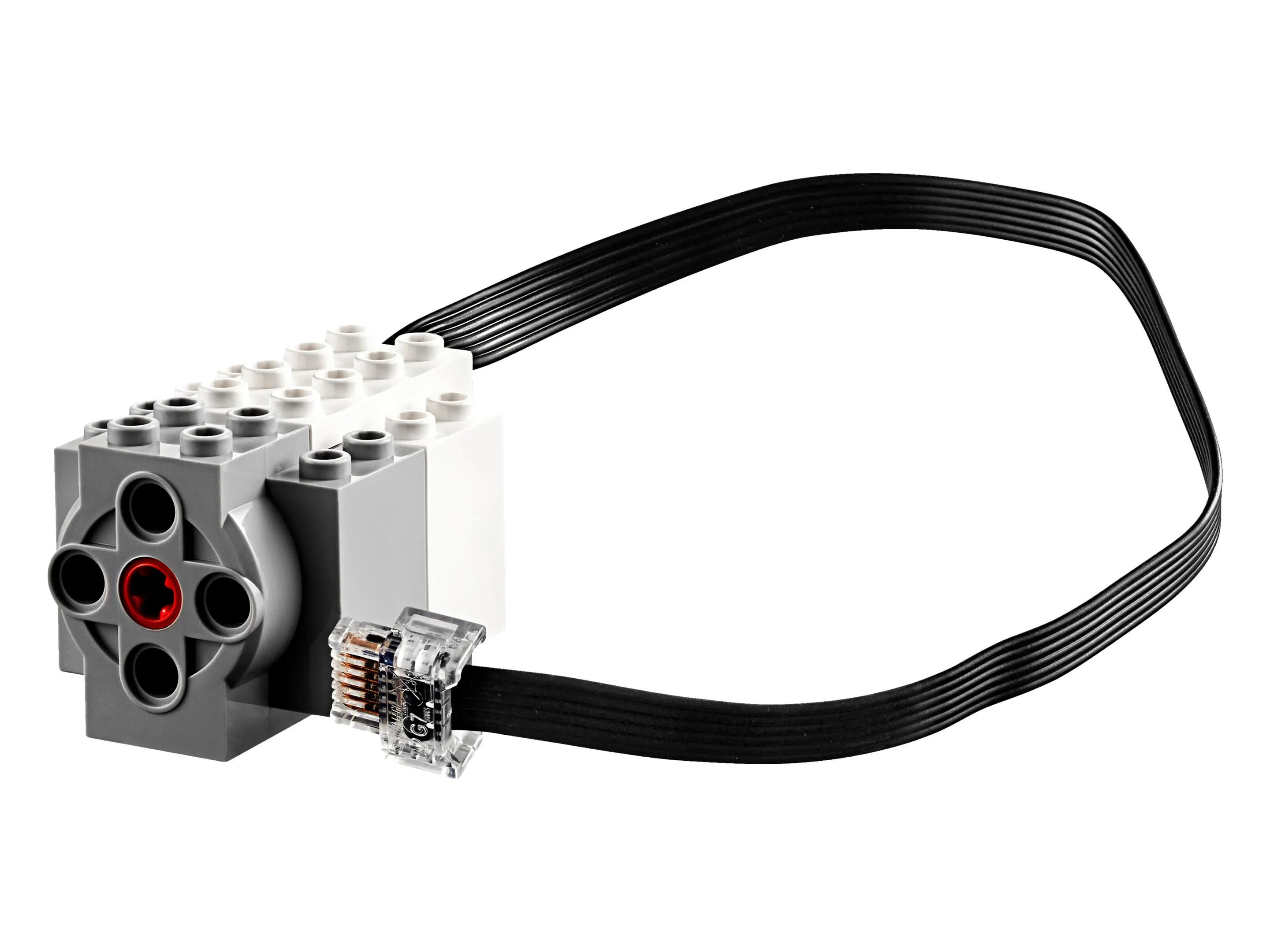 LEGO 88008-1 Medium Linear Motor