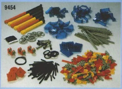 LEGO 9454-1 Function Set