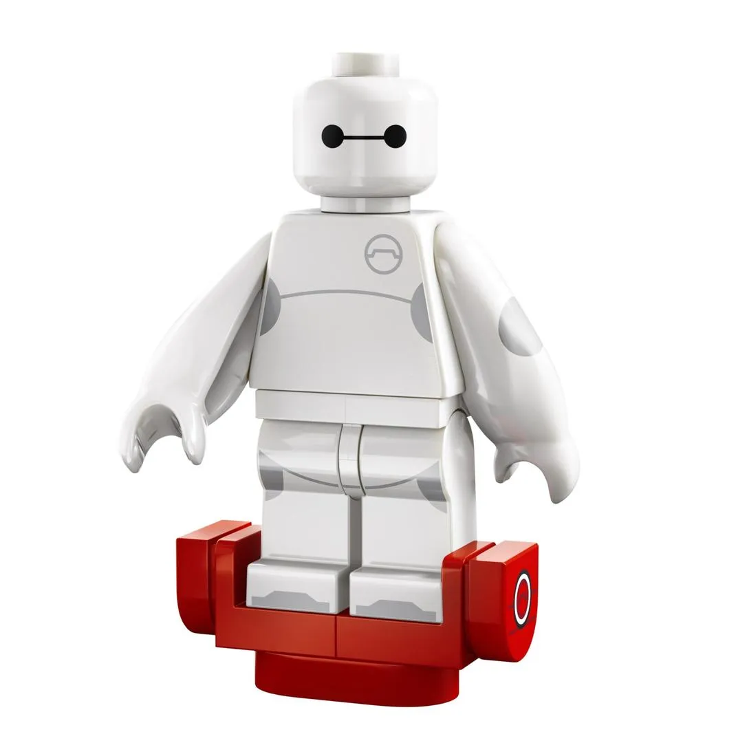 LEGO 71038-17 Baymax