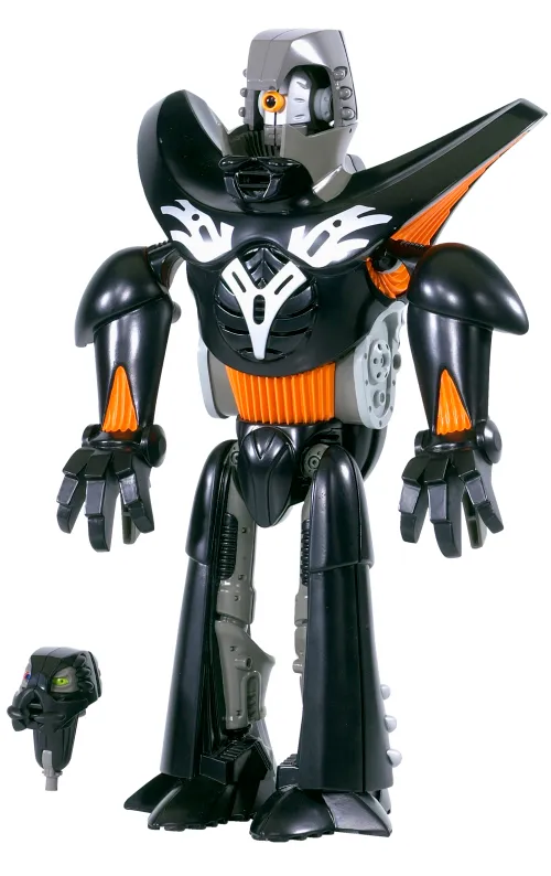 LEGO 8316-1 Kek Powerizer