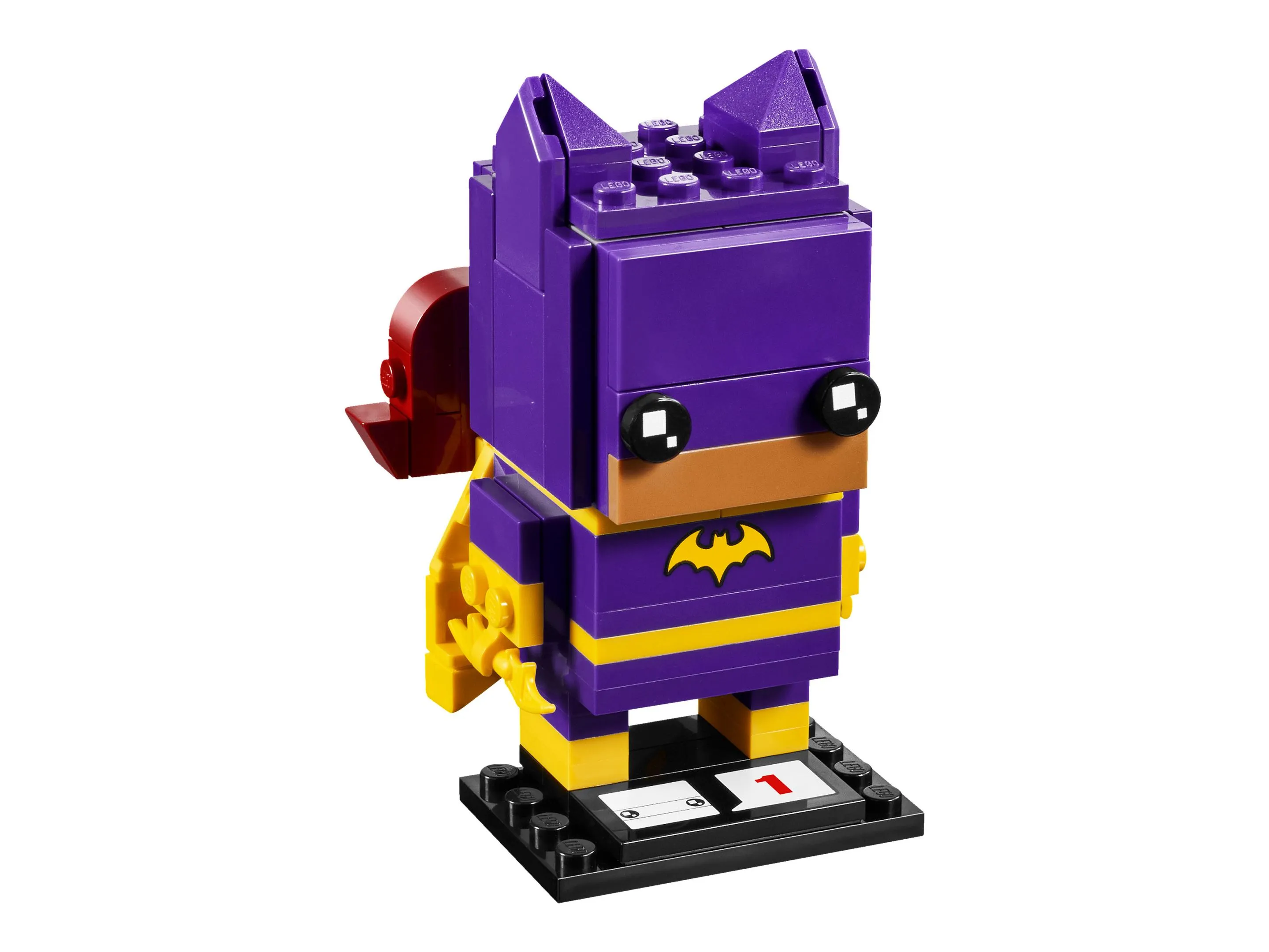 LEGO 41586-1 Batgirl