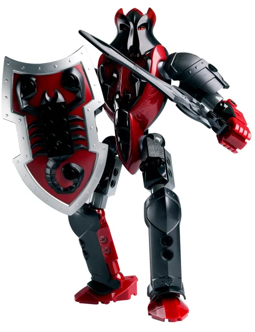 LEGO 8795-1 Lord Vladek