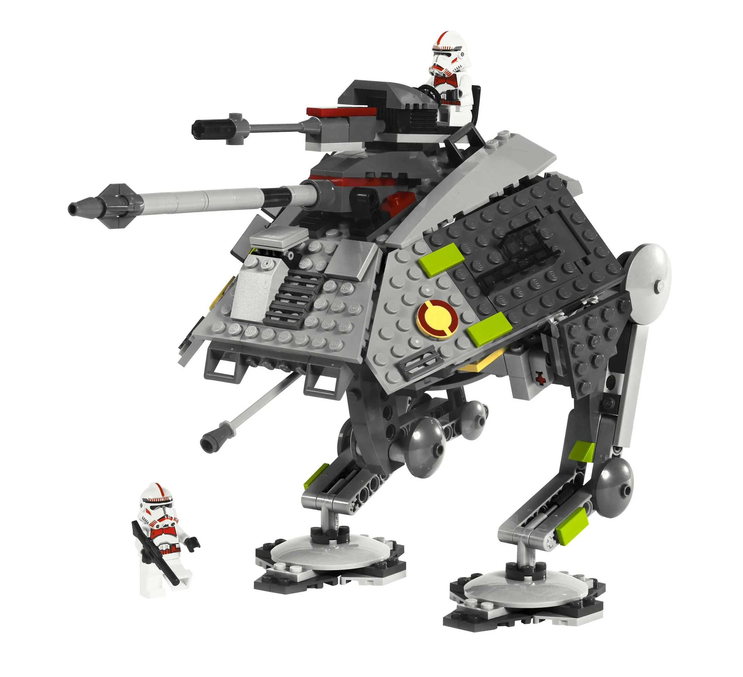 LEGO 7671-1 AT-AP Walker