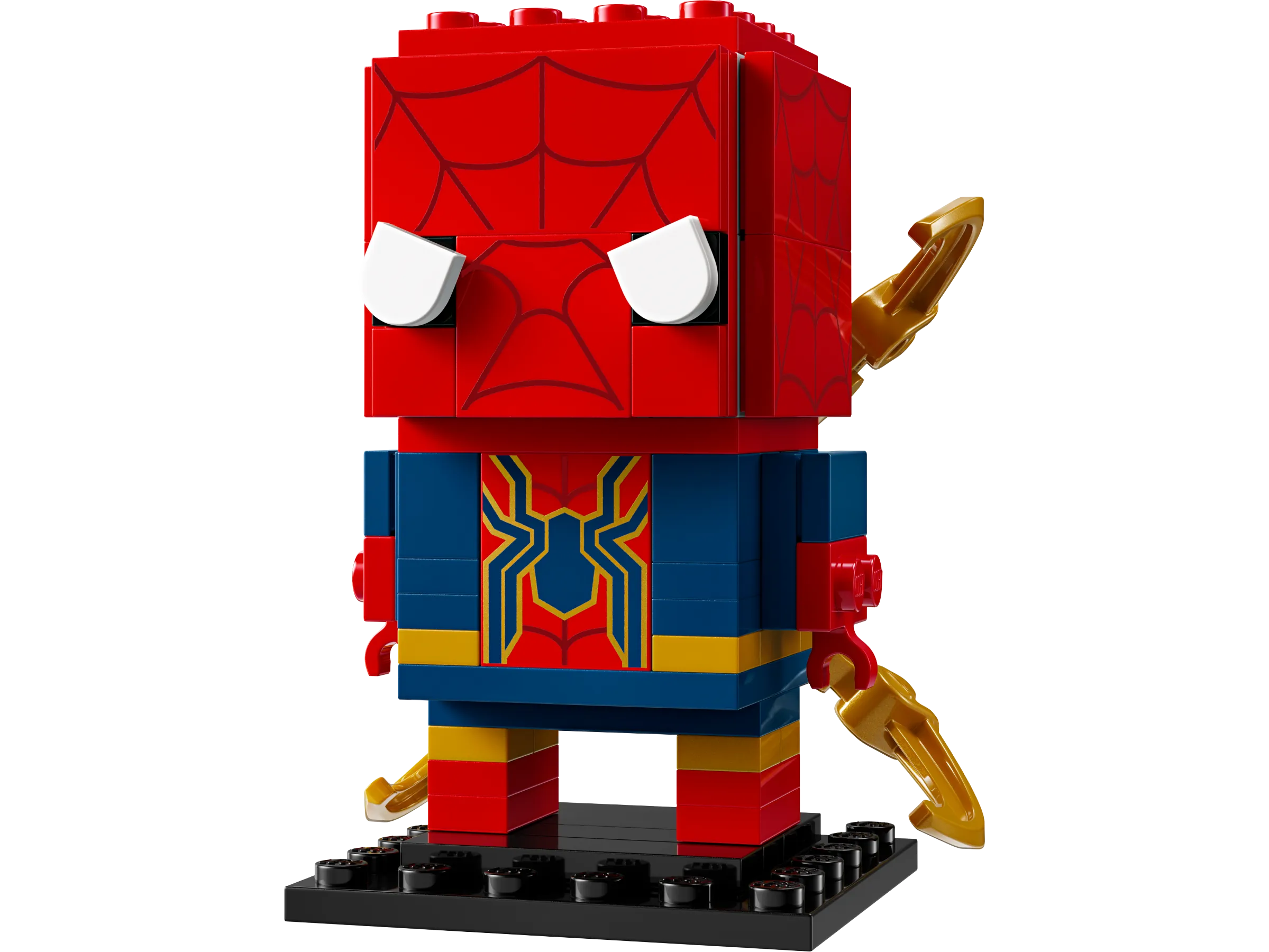 LEGO 40670-1 Iron Spider-Man