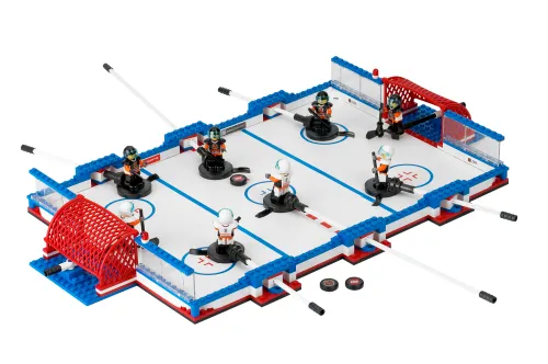 LEGO 3578-1 NHL Championship Challenge