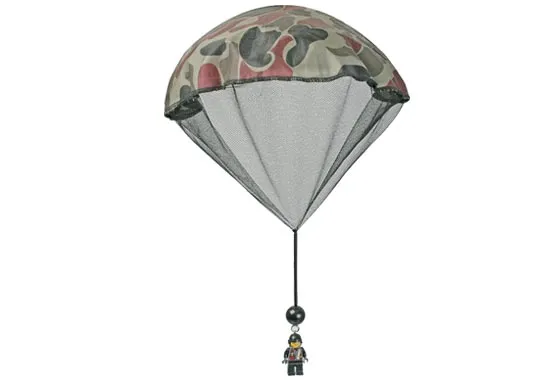 LEGO 4293136-1 Dino Attack Parachute