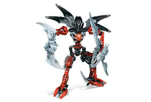 LEGO 8953-1 Makuta Icarax