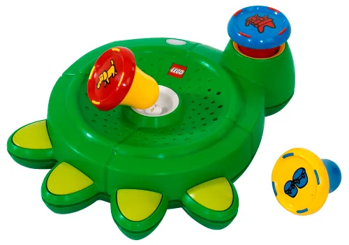 LEGO 3362-1 Music Tapper