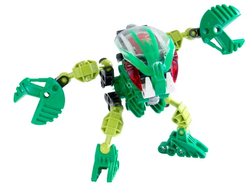 LEGO 8564-1 Lehvak