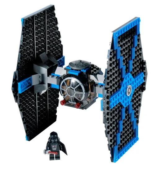 LEGO 7263-1 TIE Fighter